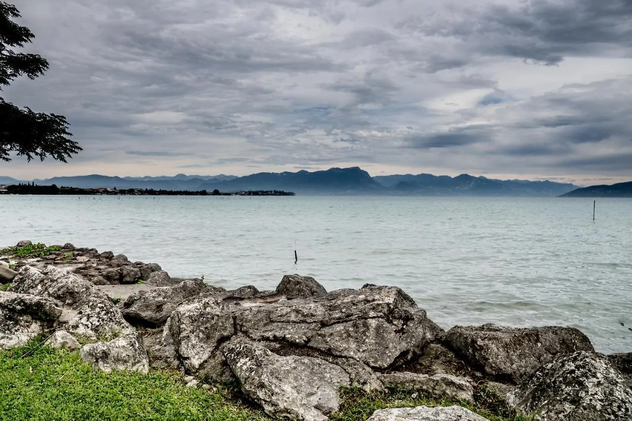 Ferienhaus Laguna Verde Sirmione