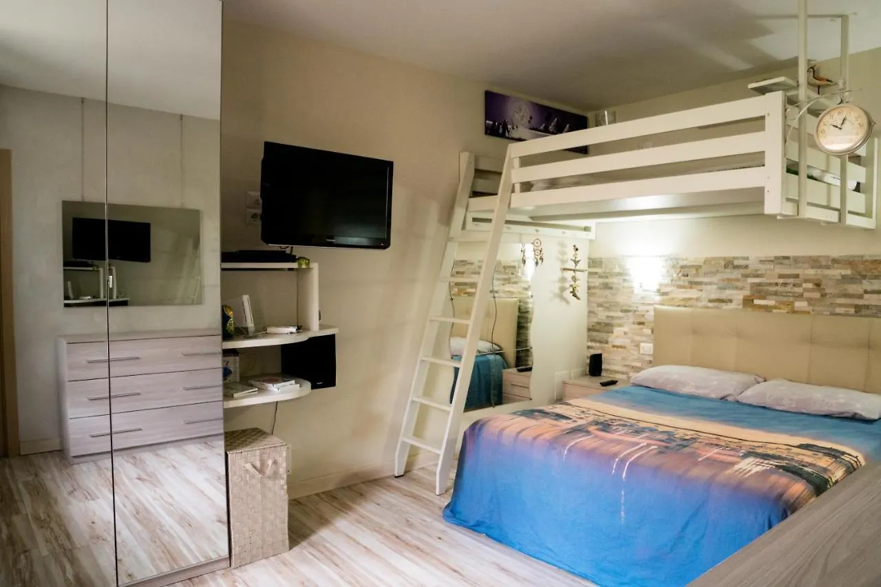 Laguna Verde Sirmione Holiday home