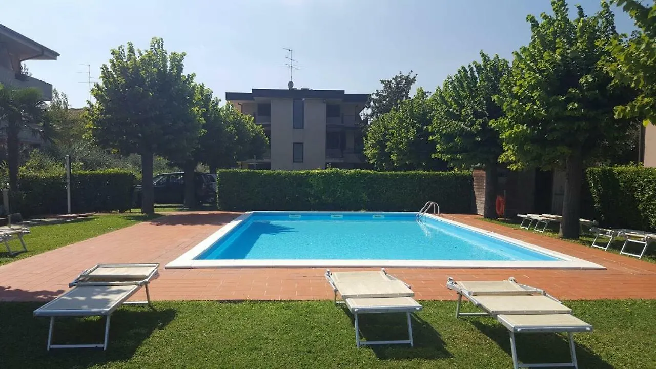 Holiday home Laguna Verde Sirmione